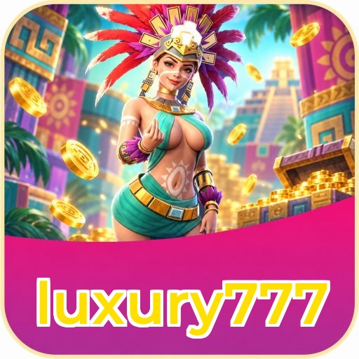 luxury777 APK Indonesia - ikon resmi aplikasi v4.7.5
