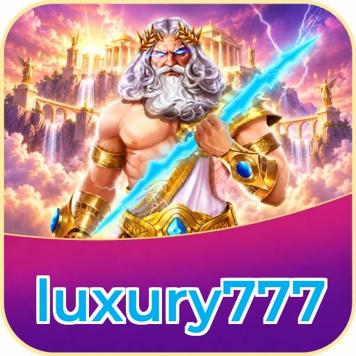 luxury777 APK Indonesia - ikon resmi aplikasi v4.7.5