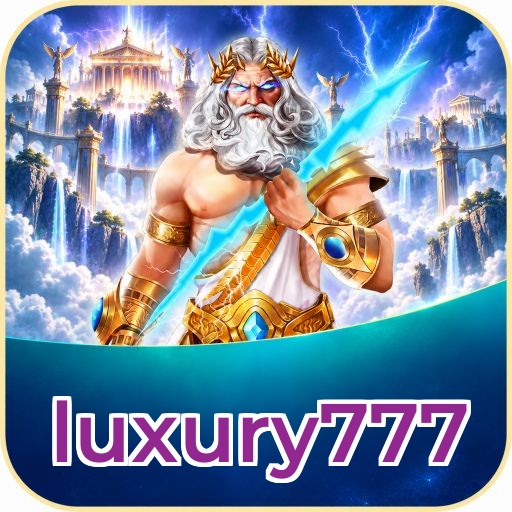 luxury777 APK Indonesia - ikon resmi aplikasi v4.7.5