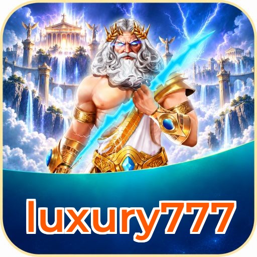 luxury777 APK Indonesia - ikon resmi aplikasi v4.7.5