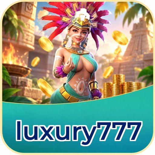 luxury777 APK Indonesia - ikon resmi aplikasi v4.7.5